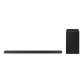 Samsung HW-S700D Black 3.1 channels