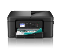 Brother DCP-J1360DW stampante multifunzione Ad inchiostro A4 1200 x 6000 DPI Wi-Fi
