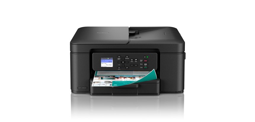 Brother imprimante DCP-J1360DW