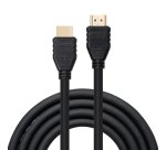 Lindy Câble HDMI 4K60Hz flexible, 3m