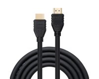 Lindy Câble HDMI 4K60Hz flexible, 2m