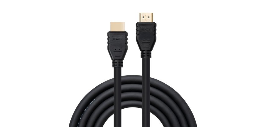 Lindy Câble HDMI 4K60Hz flexible, 2m