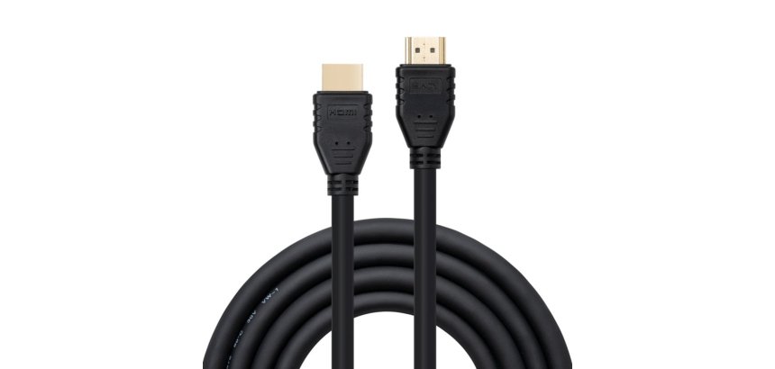 Lindy Câble HDMI 4K60Hz flexible, 3m