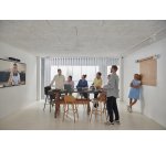 HP Poly TC10 White Touch Controller Blanco