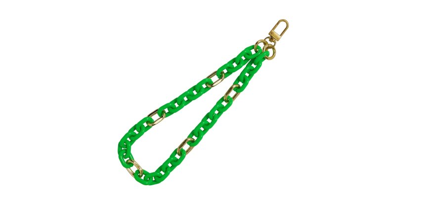 Celly JEWELCHAINGNF accessorio per smartphone e telefoni cellulari Gancio