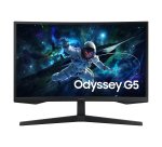 Ecran PC Samsung ODYSSEY G55C 27" 165Hz