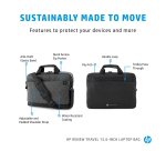 HP Renew Travel 15.6-inch Laptop Bag