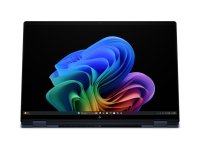 HP E4EX1EA laptop Copilot+ PC Intel Core Ultra 7 356H 40,6 cm (16") Touch screen 2K 32 GB LPDDR5x-SDRAM 1 TB SSD Wi-Fi 7 (802.11be) Windows 11 Home Blu