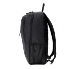 Mochila para portatil hp prelude pro recycled 15,6\" color negro 426x127x318 mm