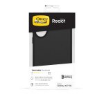 OtterBox React Samsung Galaxy A37 5G Black