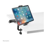 Neomounts DS15-545BL1 Support pour tablette à pince pour bureau 4.7-12.9" - universel - orientable