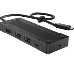 HP Concentrateur USB-C de voyage G3
