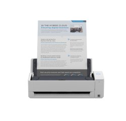 Ricoh ScanSnap iX1300 ADF scanner 600 x 600 DPI A4 White