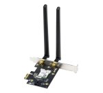ASUS PCE-AX1800 BT5.2 Internal WLAN / Bluetooth 1775 Mbit/s