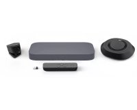 ASUS GQE20A-G5002UN Google Room Kit Starter système de vidéo conférence 9 personne(s) Ethernet/LAN Système de vidéoconférence de groupe