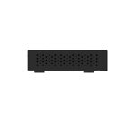 NETGEAR GS305PP Non-géré Gigabit Ethernet (10/100/1000) Connexion Ethernet, supportant l'alimentation via ce port (PoE) Noir