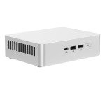 ASUS NUC 15 Pro+ RNUC15CRSV500002 Argent 235H BGA 2049