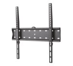AISENS WT55F-013 soporte para TV 139,7 cm (55") Negro