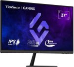 Ecran PC Viewsonic Moniteur 27 Gaming Design avec dalle IPS, 240 Hz, 1ms MPRT, HDR10