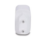 Lindy 73424 cargador de dispositivo móvil Universal Blanco Corriente alterna Carga rápida Interior