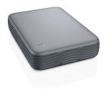Seagate Expansion STNP8000400 disque dur externe 8 To 3.5" USB Type-C Gris