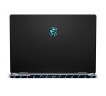 MSI Titan 18 HX AI A2XWIG-402FR Intel Core Ultra 9 285HX Ordinateur portable 45,7 cm (18") UHD+ 64 Go DDR5-SDRAM 6 To SSD NVIDIA GeForce RTX 5080 Wi-Fi 7 (802.11be) Windows 11 Pro Noir AZERTY Français