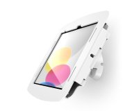 Compulocks 505W209IPDSW soporte de seguridad para tabletas 27,7 cm (10.9") Blanco