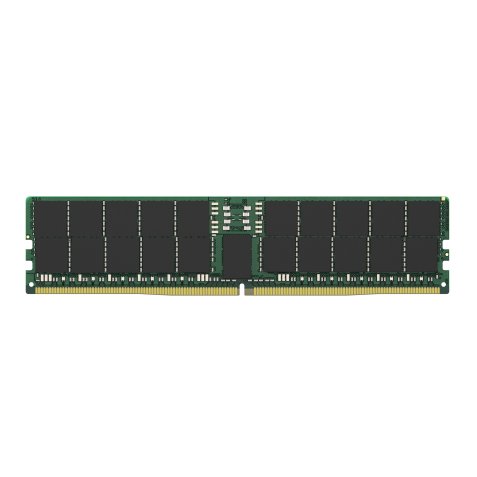 Kingston Technology KTD-PE556D4-64G module de mémoire 64 Go 1 x 64 Go DDR5 5600 MT/s ECC