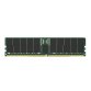 Kingston Technology KTD-PE556D4-64G module de mémoire 64 Go 1 x 64 Go DDR5 5600 MT/s ECC