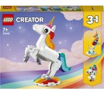 LEGO Creator Magical Unicorn