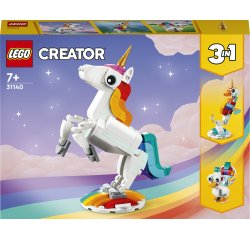 LEGO Creator Magical Unicorn