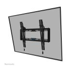 Neomounts WL35-550BL14 Support pour écran mural 40-75" - inclinable - installation facile