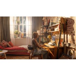 Logitech Casa