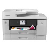 Brother Imprimante multifonction 4 en 1 jet d'encre couleur A3 Wi-Fi MFC-J6960DW