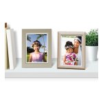 HP Mattes Fotopapier, 180 g/m², 10 x 15 cm (101 x 152 mm), 25 Blatt