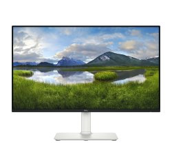 DELL Plus S2725HS LED display 68.6 cm (27") 1920 x 1080 pixels Full HD LCD White