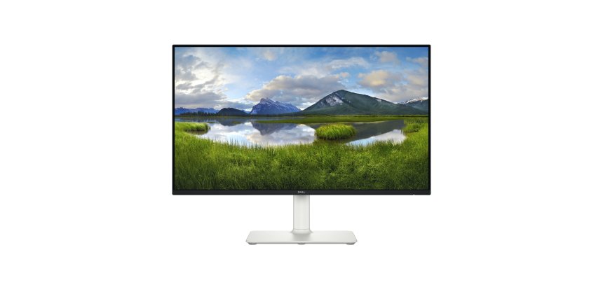 DELL Plus S2725HS écran plat de PC 68,6 cm (27") 1920 x 1080 pixels Full HD LCD Blanc
