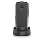 Emporia SIMPLICITY 5,08 cm (2") 94 g Nero, Argento