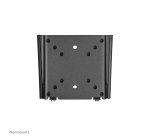 Neomounts FPMA-W25BLACK Support pour écran mural 10-30" - ultra-plat