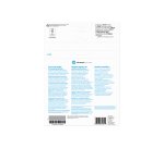 HP Carta fotografica Advanced, lucida, 250 g/m2, A4 (210 x 297 mm), 25 fogli