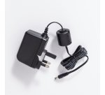 Brother LK1001CEU mobile device charger Scanner Black AC Indoor