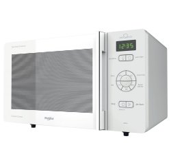 Whirlpool Chef Plus Microonde a libera installazione - MCP 345 WH