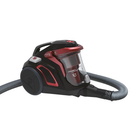 Hoover H-POWER 700 HP730ALG 011 2 L Drum vacuum Dry&wet 850 W Bagless