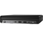 HP Pro Mini 400 G9 Intel® Core™ i5 i5-14500T 16 GB DDR5-SDRAM 512 GB SSD Windows 11 Pro Mini PC Zwart