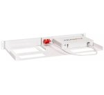 Rackmount.IT RM-FR-T17 accessoire de racks Kit de montage