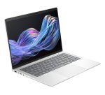 HP EliteBook X G1i Next Gen AI PC Wolf Pro Security Edition Copilot+ PC Intel Core Ultra 7 258V Portátil 35,6 cm (14") WUXGA 32 GB LPDDR5x-SDRAM 1 TB SSD Wi-Fi 7 (802.11be) Windows 11 Pro Plata