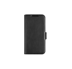 dbramante1928 Oslo Pro - Galaxy A35 5G mobiele telefoon behuizingen 16,8 cm (6.6") Portemonneehouder Zwart