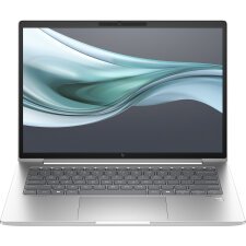 HP EliteBook 640 G11 Intel Core Ultra 5 125U Portátil 35,6 cm (14") WUXGA 16 GB DDR5-SDRAM 512 GB SSD Wi-Fi 6E (802.11ax) Windows 11 Pro Gris