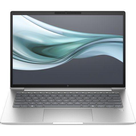 HP EliteBook 640 G11 Intel Core Ultra 5 125U Portátil 35,6 cm (14") WUXGA 16 GB DDR5-SDRAM 512 GB SSD Wi-Fi 6E (802.11ax) Windows 11 Pro Gris