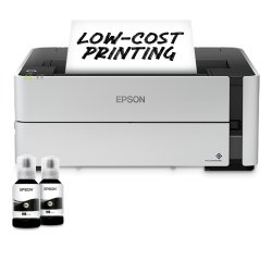 Epson EcoTank Stampante ET-M1170